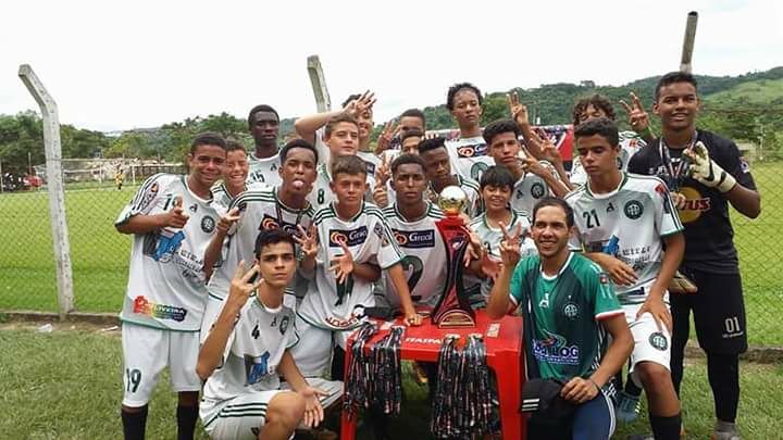 Leia mais sobre o artigo Barreira comemora bi-campeonato da Copa ABS na categoria sub-15