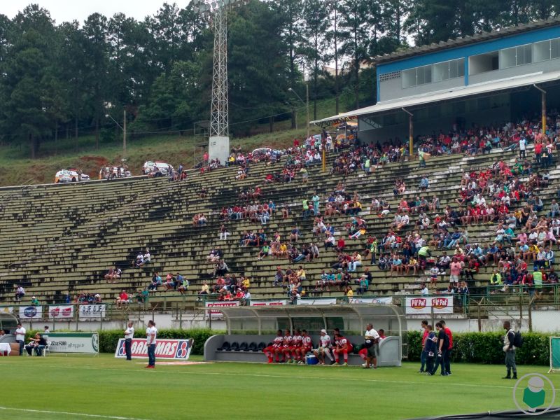 Leia mais sobre o artigo Copa JF de Futebol Amador anuncia mais de 100 fichas distribuídas. Inscrições abertas em seis categorias