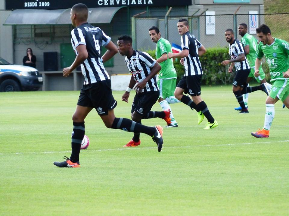 Leia mais sobre o artigo Creso, Walker, Marcel e agora Maranhas: Tupi 2018 está sem identidade?