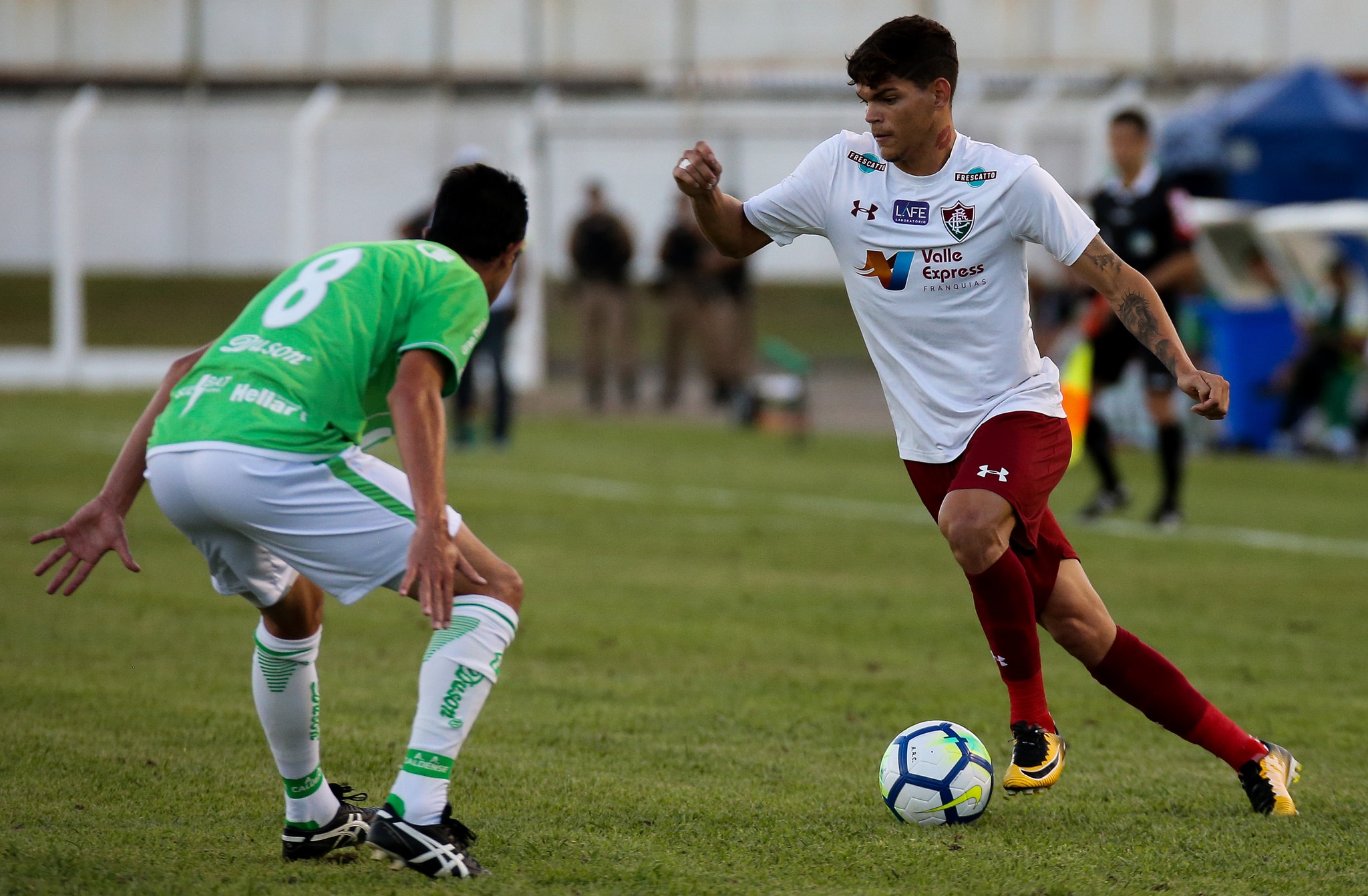 Leia mais sobre o artigo Mineiros na Copa do Brasil: Uberlândia e Boa avançam, Caldense e URT saem. Veja todos resultados