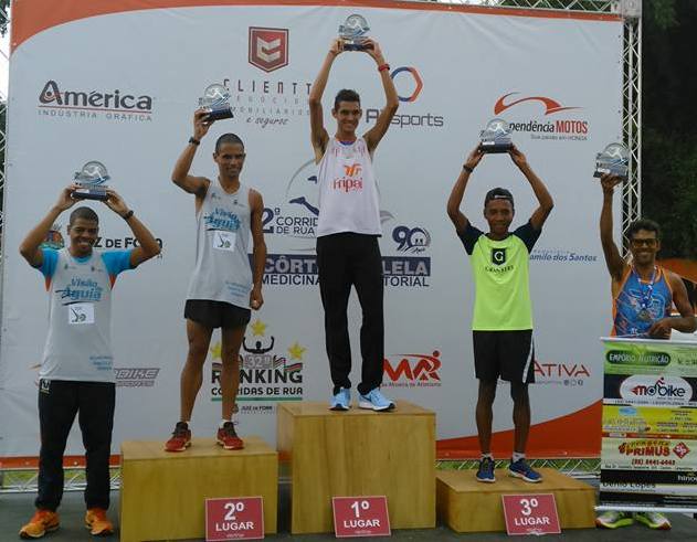 Leia mais sobre o artigo Veja resultados da primeira prova do 32º Ranking de Corridas de Rua
