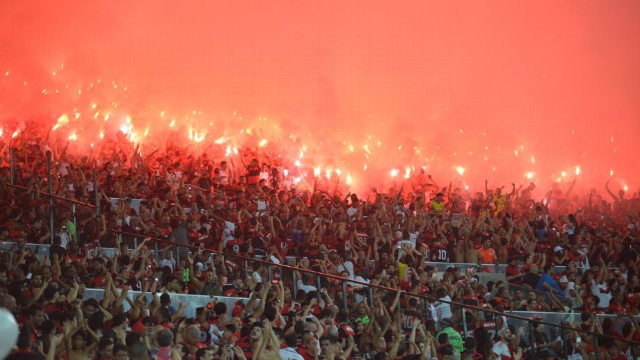 Leia mais sobre o artigo Libertadores: grupos definidos, final única, Zé Ricardo “balança” e Flamengo sem perdão