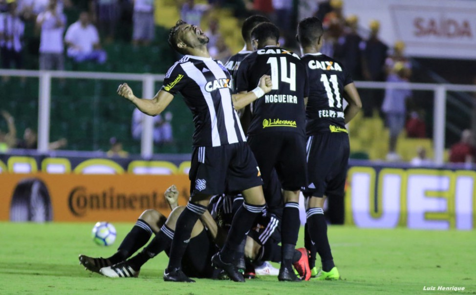 Leia mais sobre o artigo Copa do Brasil tem jogo com nove gols no segundo tempo. Veja resultados