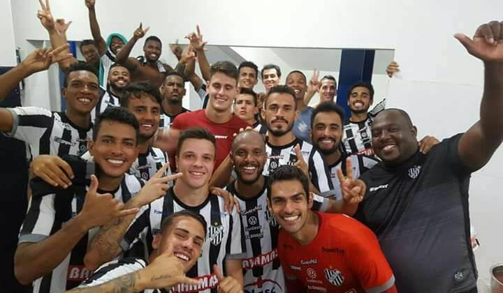 Leia mais sobre o artigo Tupi ignora mando de campo da URT e vence por 2 a 0