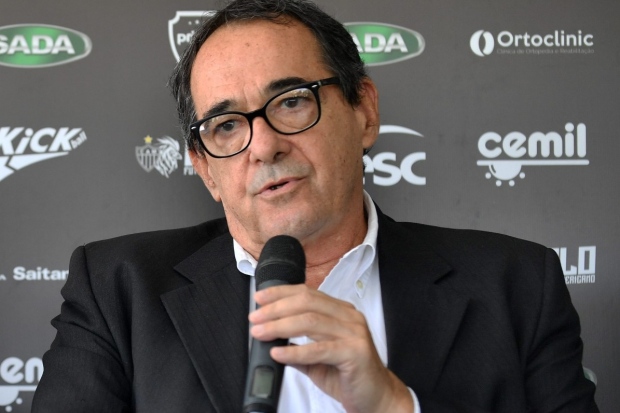 Leia mais sobre o artigo Morre, em BH, Bebeto de Freitas. Relembre entrevista ao Toque de Bola