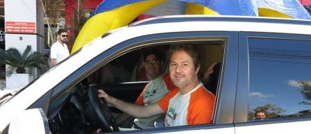Leia mais sobre o artigo Confira o ganhador do 1º casaco oficial do IOR 2018