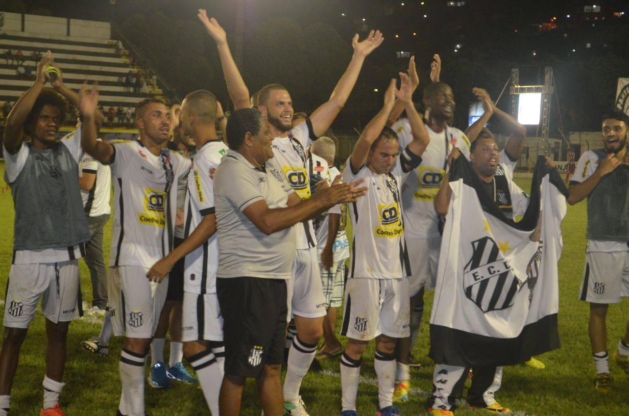 Leia mais sobre o artigo Tupi perde e tem titulares suspensos. Democrata renasce com “desvirada”. Atlético vence e assistente é afastado