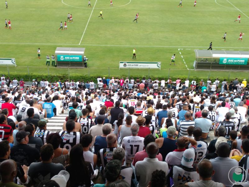 Leia mais sobre o artigo Tupi x Cruzeiro terá valores de R$ 40 e R$ 20 e carga inicial de 9.500 ingressos