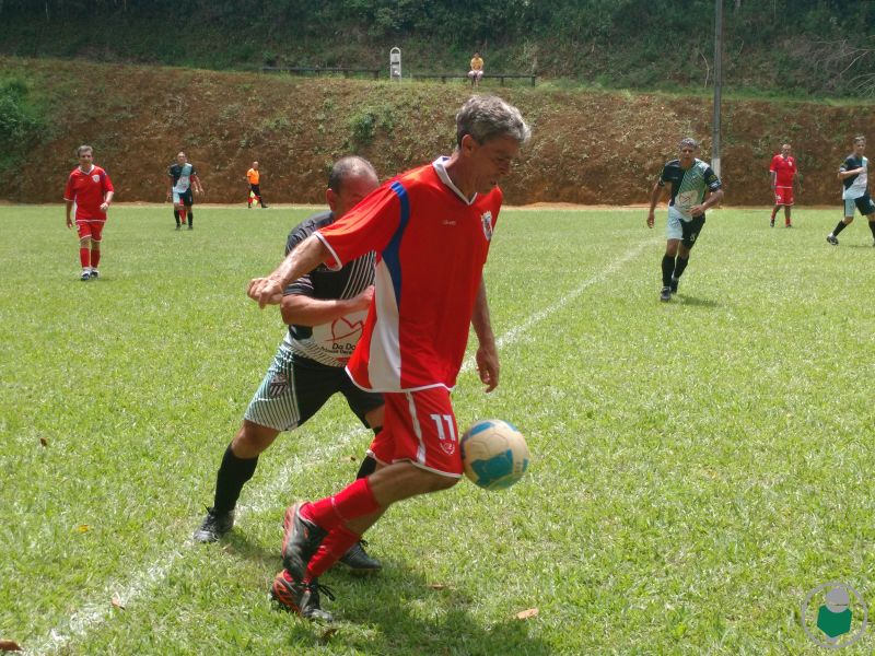 Leia mais sobre o artigo Torneio Panathlon de Futebol Sênior é sucesso na AABB JF