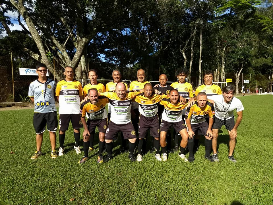 Leia mais sobre o artigo Torneio Panathlon de Futebol Sênior: confira todos os números