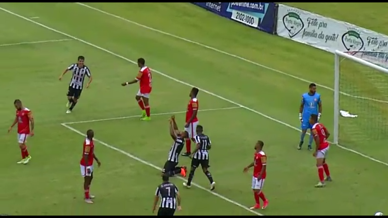 Leia mais sobre o artigo Série C: Tupi líder pela disciplina. Nenhuma equipe marca mais de um gol