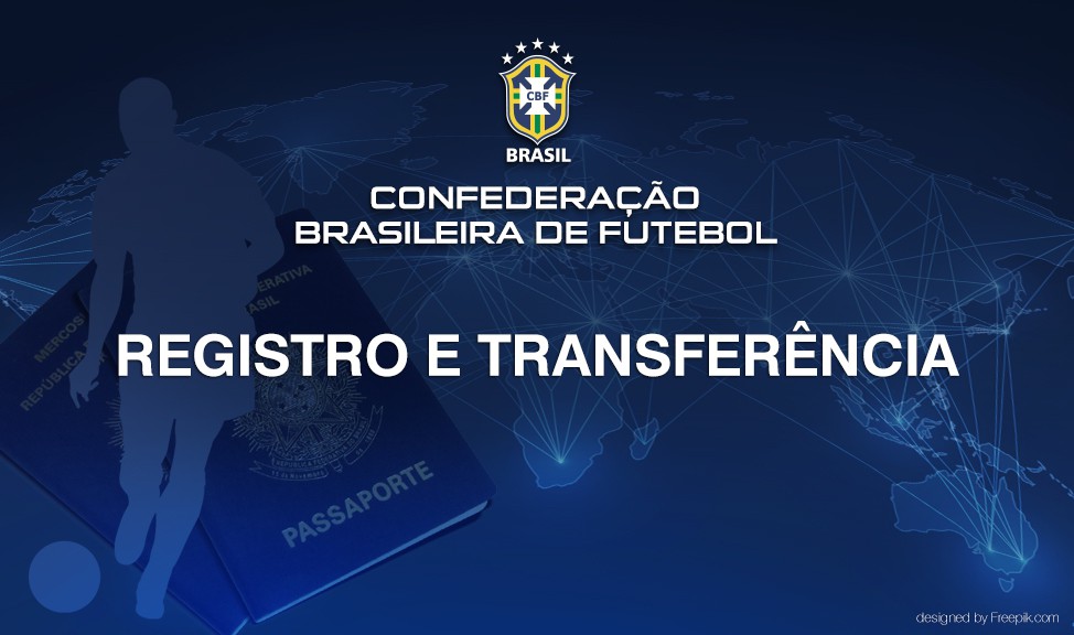 Leia mais sobre o artigo CBF divulga entrada de 68 milhões de euros em transferências internacionais este ano