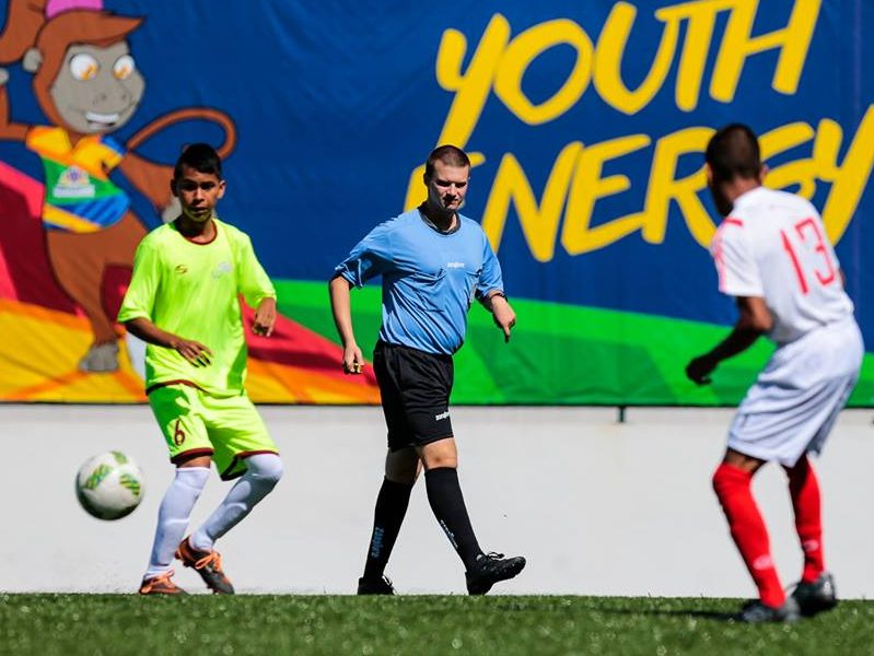 Leia mais sobre o artigo JF na Copa do Mundo!
