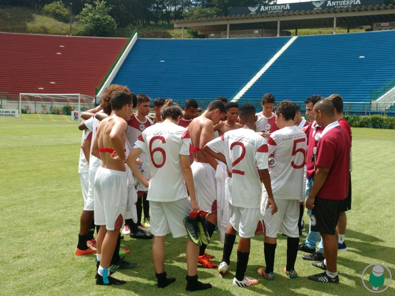 Leia mais sobre o artigo UFJF/Asepel volta à cena no Campeonato Mineiro de base