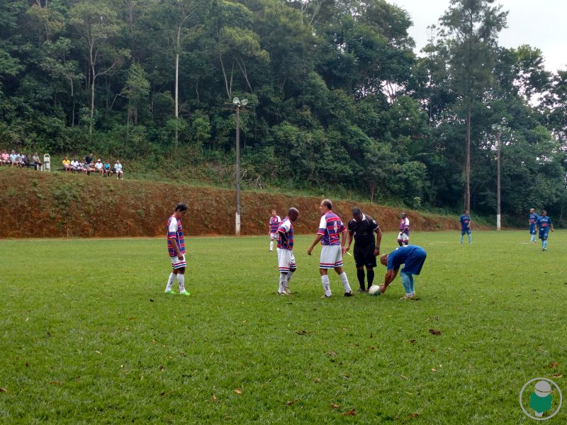 Leia mais sobre o artigo Torneio Panathlon “nota dez” de Futebol Sênior: resultados e classificação