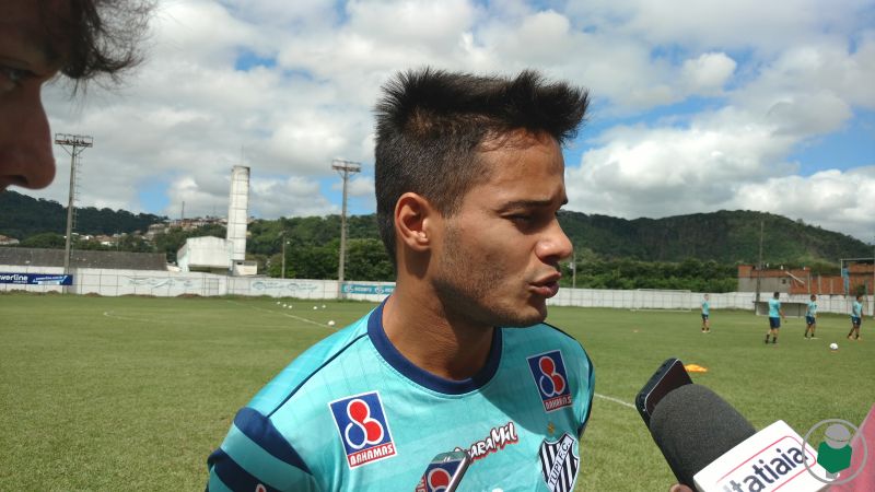Leia mais sobre o artigo Arrancada no Mineiro e base mantida motivam Tupi na estreia pela Série C