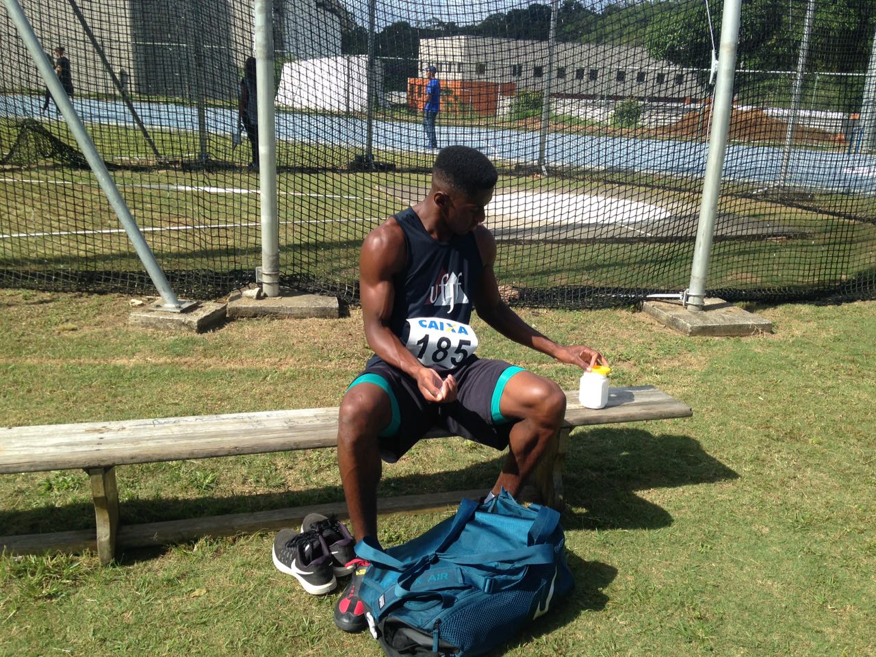 Leia mais sobre o artigo Juiz-foranos do CRIA disputam Brasileiro de Atletismo Sub-23