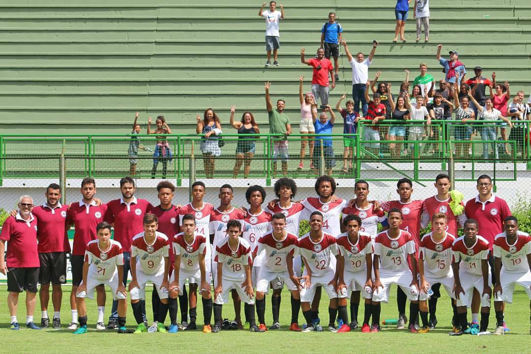 Leia mais sobre o artigo UFJF/Asepel começa com tudo na Segundona do Mineiro de base