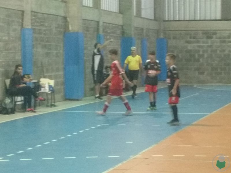 Leia mais sobre o artigo Copa Prefeitura Bahamas de Futsal: resultados do Boletim 9