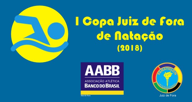 Leia mais sobre o artigo AABB e Panathlon promovem Copa Juiz de Fora de Natação