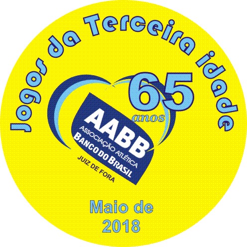 Leia mais sobre o artigo Jogos da Terceira Idade “AABB 65 Anos” têm início sábado