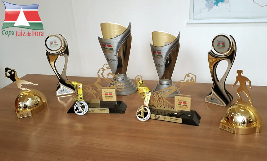 Leia mais sobre o artigo Copa JF aponta dois campeões no domingo