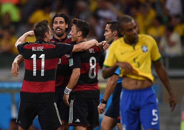 Leia mais sobre o artigo “Não vale a pena ser favorito”. Renato Miranda e a cabeça da Seleção