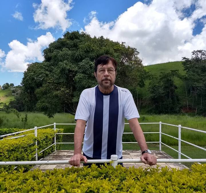 Leia mais sobre o artigo Maurício Menezes: “A Copa começa, de verdade, nas oitavas”