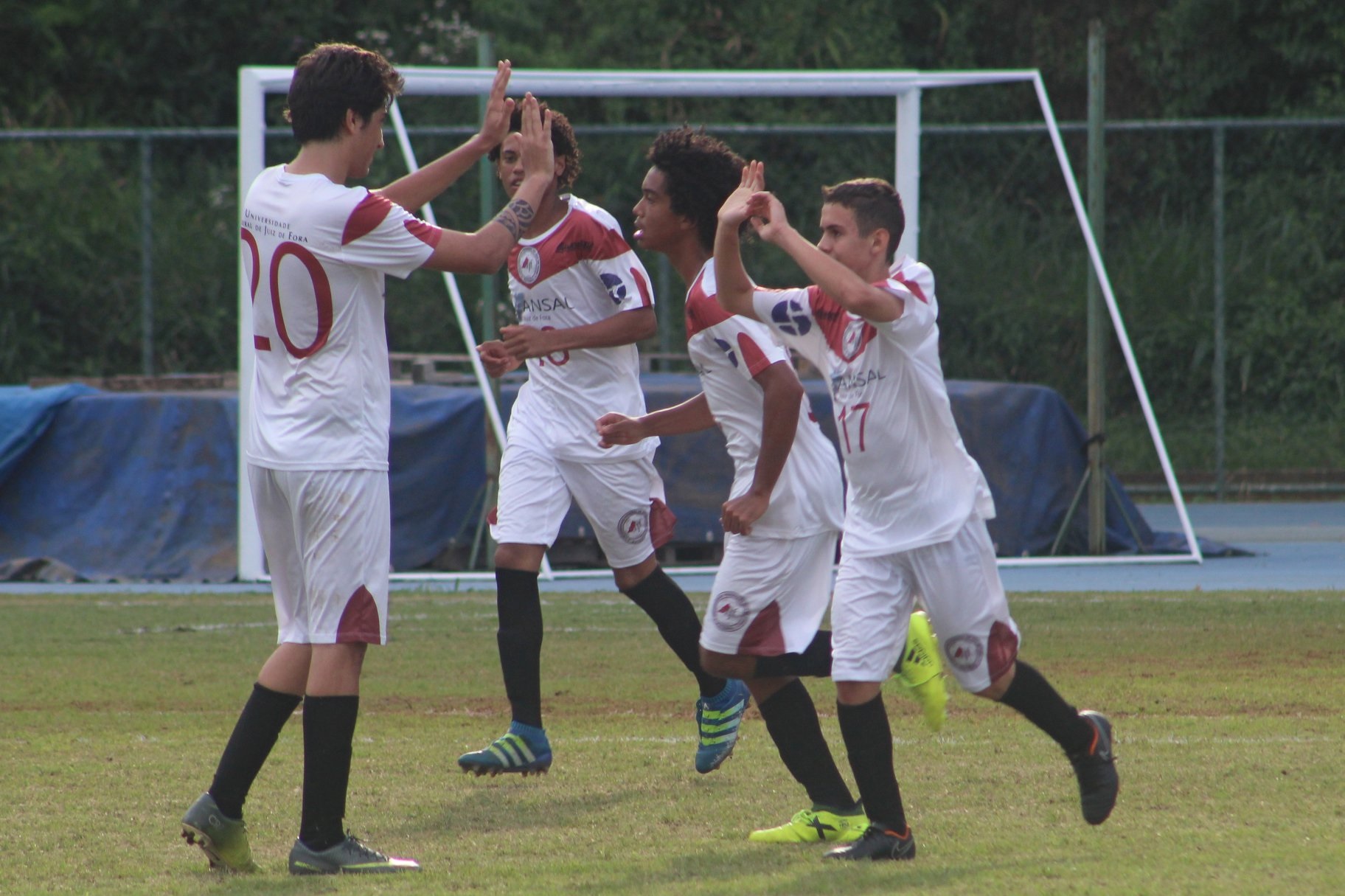 Leia mais sobre o artigo Rodada decisiva! UFJF/Asepel joga pela classificação em Congonhas