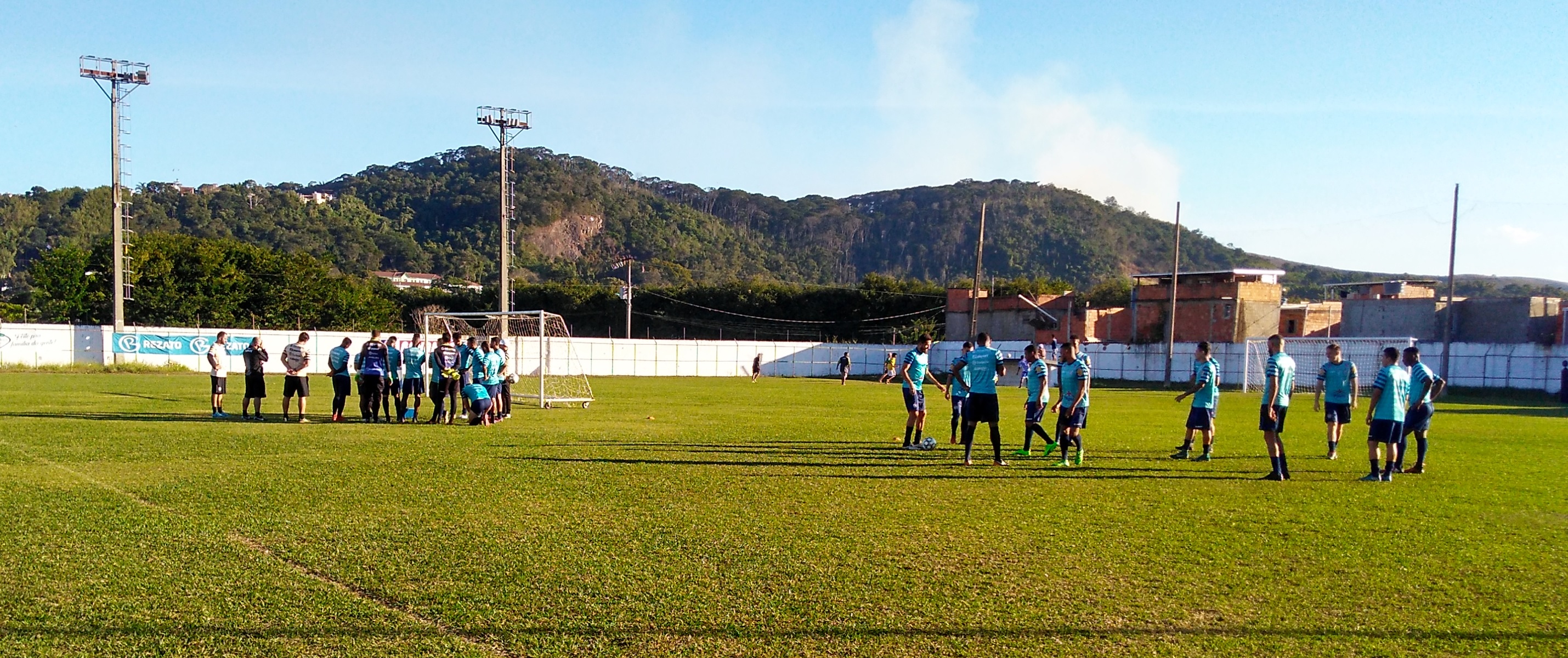 Leia mais sobre o artigo Para entrar no G4! Tupi busca consolidar reação diante do Bragantino