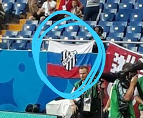 Leia mais sobre o artigo Tupi na Rússia! Conheça o juiz-forano que mostrou o Carijó para o mundo