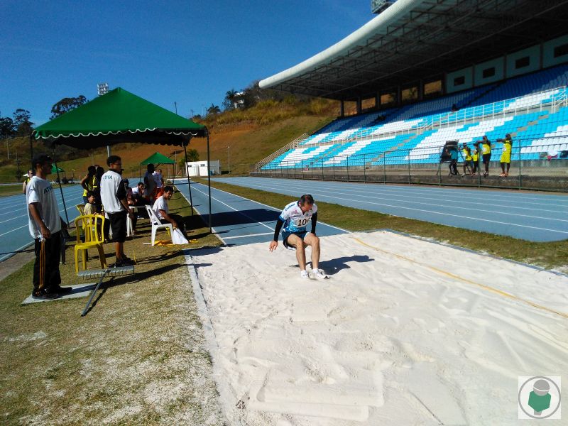 Leia mais sobre o artigo Jogos  Sesi JF 2018: divulgada classificação parcial