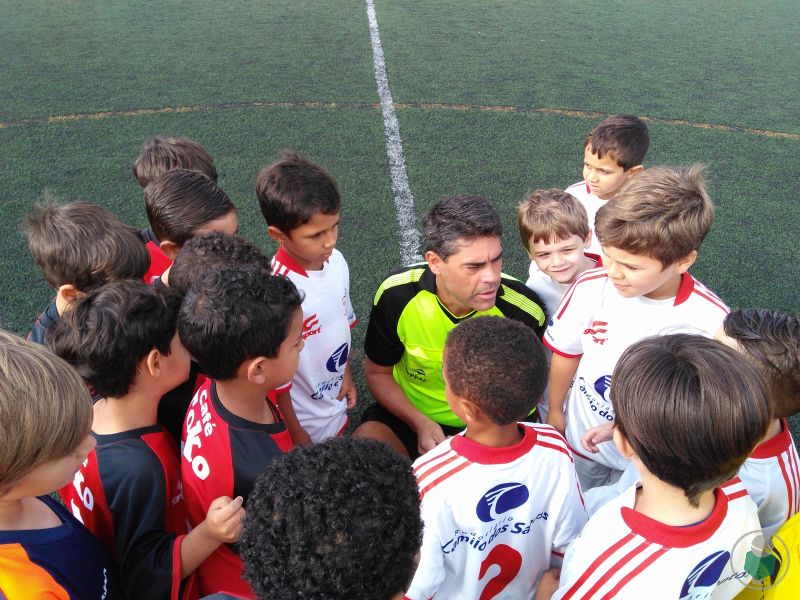 Leia mais sobre o artigo Copa Zico Juiz de Fora é sucesso! Veja dezenas de fotos