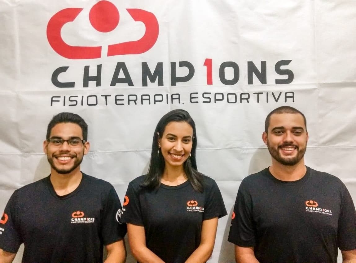 Leia mais sobre o artigo Outra novidade! IOR e Champ1ons: parceria para bem estar dos participantes