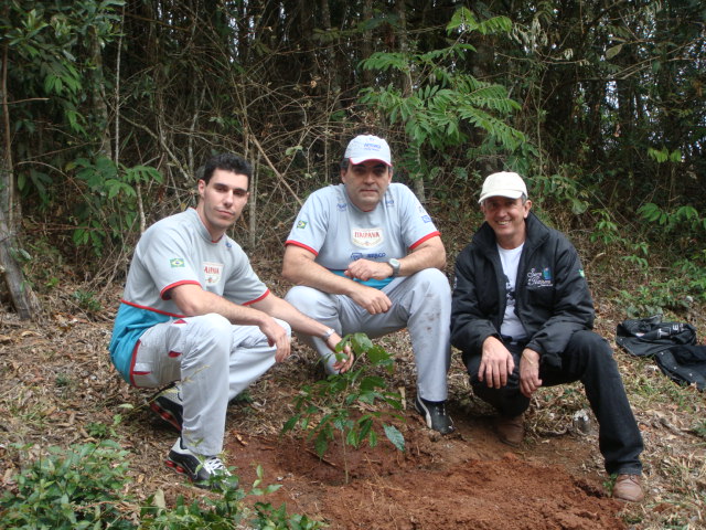 Leia mais sobre o artigo O compromisso com a natureza