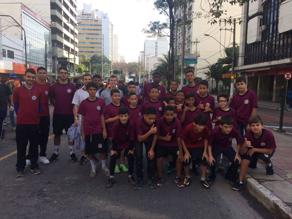 Leia mais sobre o artigo Casa nova! UFJF/Asepel joga pelo Mineiro de base no Mário Helênio