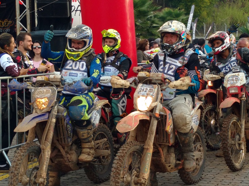 Leia mais sobre o artigo Suprema Ibitipoca Off Road: confira resultado final de motos e carros