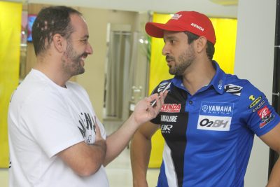 Leia mais sobre o artigo Fabinho vem forte