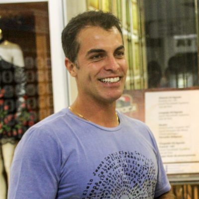 Leia mais sobre o artigo Breno Resende é bruto