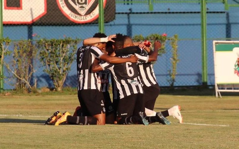 Leia mais sobre o artigo Se segura, Carijó! Tupi joga a sobrevivência na Série C