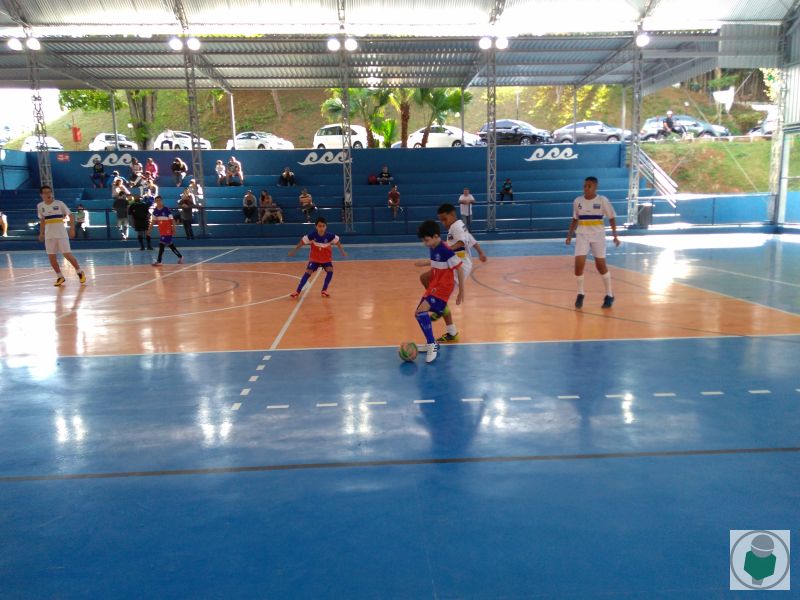 Leia mais sobre o artigo Valendo! Copa Toque de Bola começa com goleadas. Veja próxima rodada