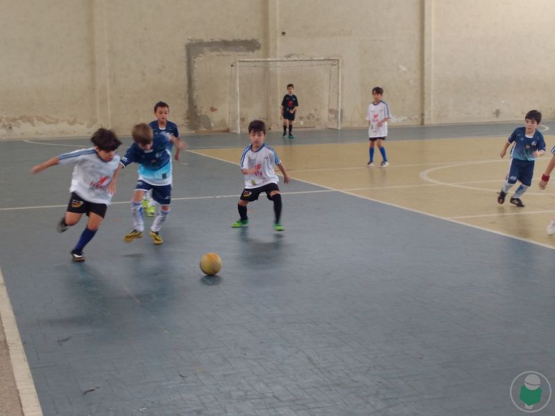 Leia mais sobre o artigo Voltando a rolar! Copa Toque de Bola retorna para agitar a garotada