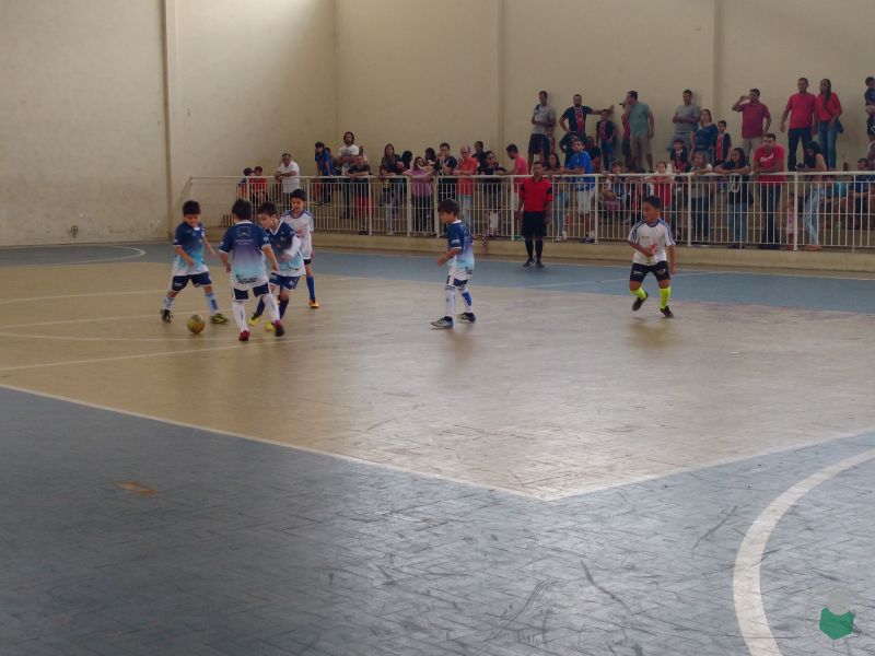 Leia mais sobre o artigo Futsal: Copa Toque de Bola tem rodada cheia no fim de semana