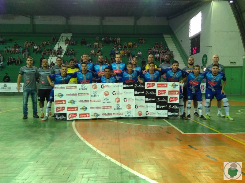 Leia mais sobre o artigo Quem leva? Tupi Futsal vence e briga pelo caneco do Mineiro do Interior