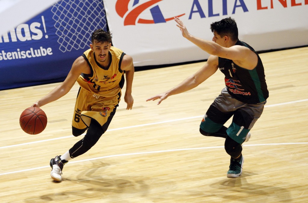 Leia mais sobre o artigo Animador! JF Basketball/Sport comemora boas atuações no Mineiro