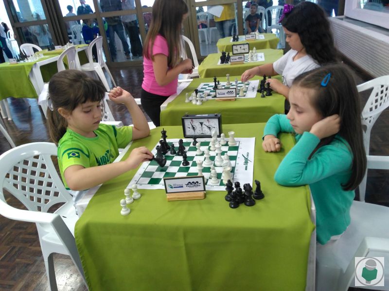 Leia mais sobre o artigo Xeque-mate! Superliga aponta os vencedores da Liga X 2018