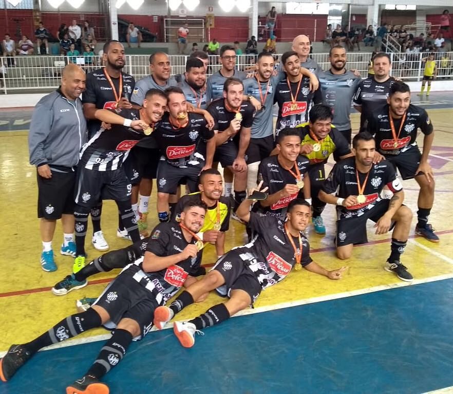 Leia mais sobre o artigo Jimi 2018: equipes de JF jogam Etapa Regional em Lavras