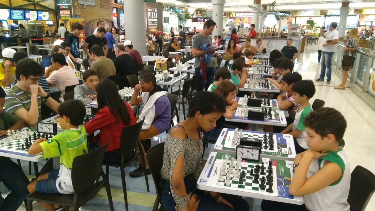Leia mais sobre o artigo Circuito Gastronômico de Xadrez é atração novamente nesta quinta