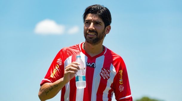 Leia mais sobre o artigo Sem “locura”, Tupi se apresenta para temporada 2019