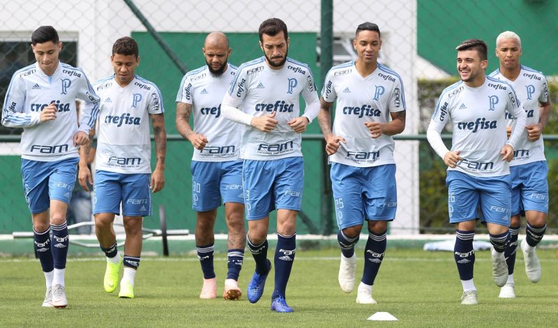 Leia mais sobre o artigo É agora? Palmeiras pode conquistar o título brasileiro nesta quarta